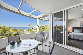 Sundancer Holiday Apartments