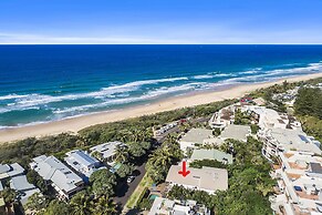 Sundancer Holiday Apartments