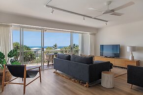 Sundancer Holiday Apartments