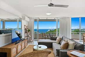 Sundancer Holiday Apartments