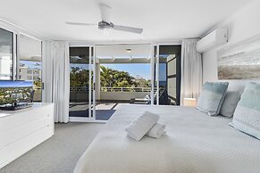 Sundancer Holiday Apartments