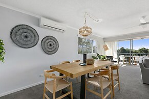 Sundancer Holiday Apartments