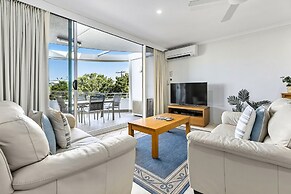 Sundancer Holiday Apartments