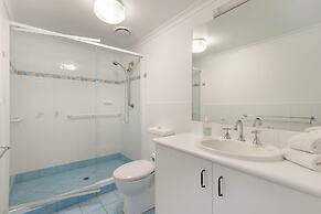 Sundancer Holiday Apartments