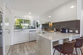 Sundancer Holiday Apartments