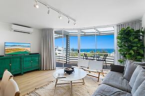 Sundancer Holiday Apartments