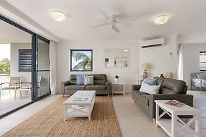 Sundancer Holiday Apartments