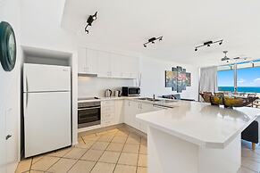 Sundancer Holiday Apartments