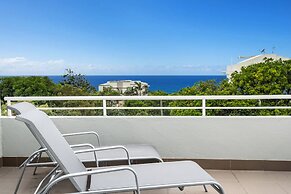 Sundancer Holiday Apartments