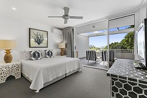 Sundancer Holiday Apartments