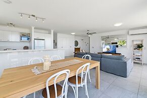 Sundancer Holiday Apartments