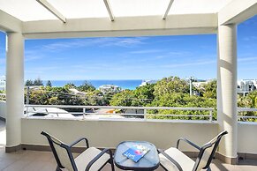 Sundancer Holiday Apartments