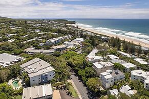 Sundancer Holiday Apartments