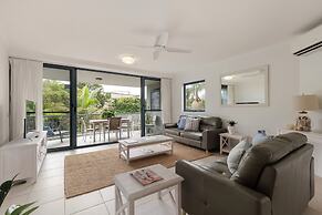 Sundancer Holiday Apartments