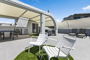 Sundancer Holiday Apartments