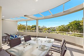 Sundancer Holiday Apartments