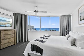 Sundancer Holiday Apartments