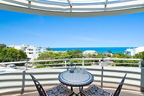 Sundancer Holiday Apartments