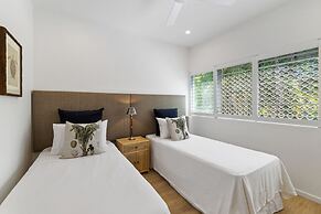 Sundancer Holiday Apartments