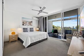 Sundancer Holiday Apartments