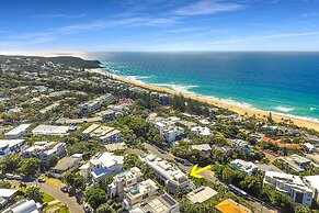 Sundancer Holiday Apartments