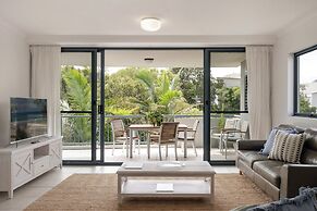 Sundancer Holiday Apartments