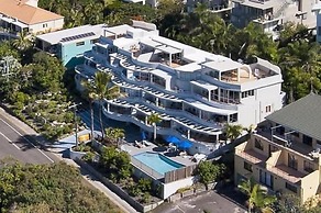 Sundancer Holiday Apartments