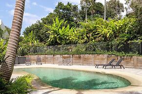 Sundancer Holiday Apartments