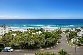 Sundancer Holiday Apartments