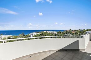 Sundancer Holiday Apartments