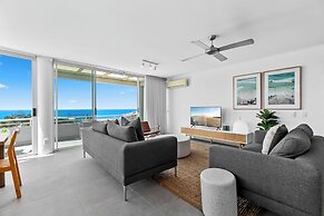 Sundancer Holiday Apartments