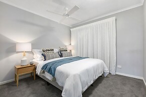 Sundancer Holiday Apartments