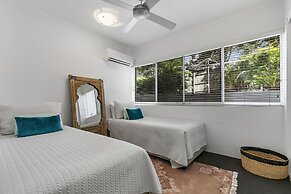 Sundancer Holiday Apartments