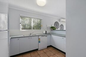 Sundancer Holiday Apartments