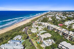 Sundancer Holiday Apartments