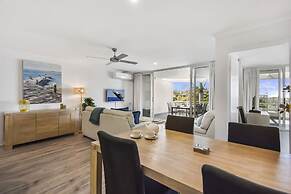 Sundancer Holiday Apartments