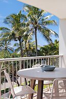 Sundancer Holiday Apartments