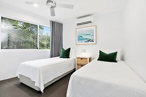 Sundancer Holiday Apartments