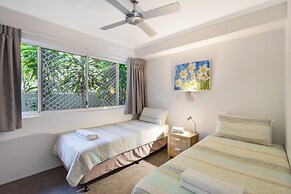 Sundancer Holiday Apartments