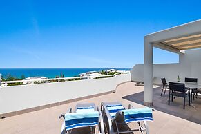 Sundancer Holiday Apartments