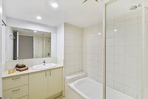 Sundancer Holiday Apartments