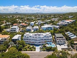 Sundancer Holiday Apartments