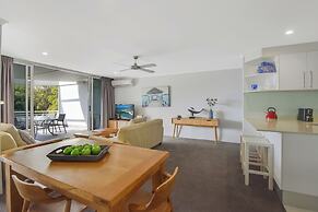 Sundancer Holiday Apartments