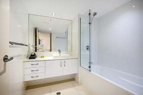 Sundancer Holiday Apartments