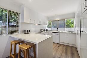 Sundancer Holiday Apartments