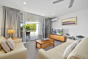 Sundancer Holiday Apartments