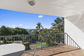 Sundancer Holiday Apartments