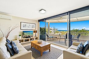 Sundancer Holiday Apartments