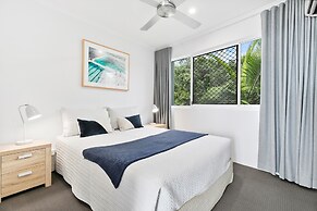 Sundancer Holiday Apartments