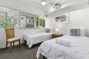 Sundancer Holiday Apartments